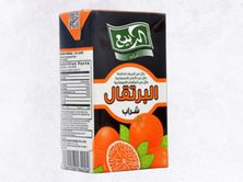 عصير ربيع