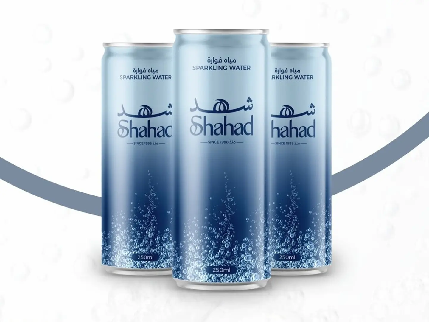 Carbonated Water