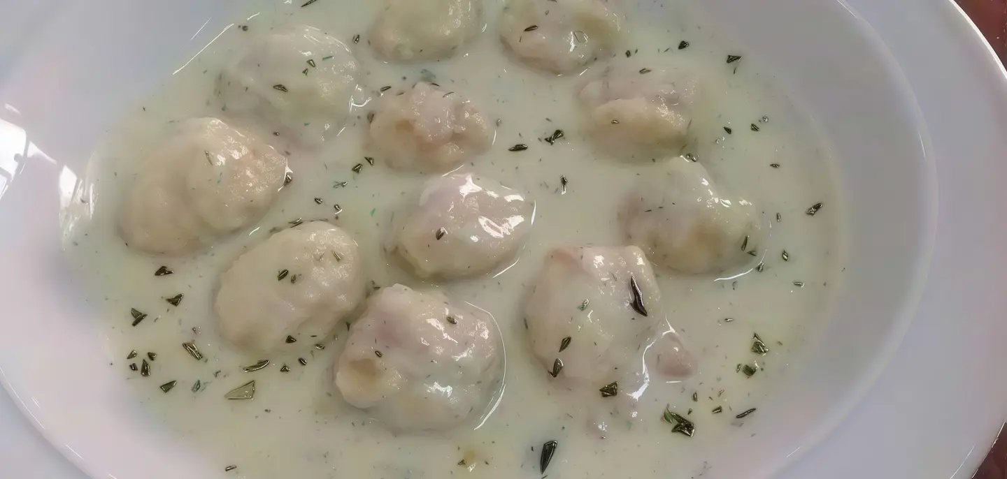 شيش برك خمسة عشر حبة + صحن رز