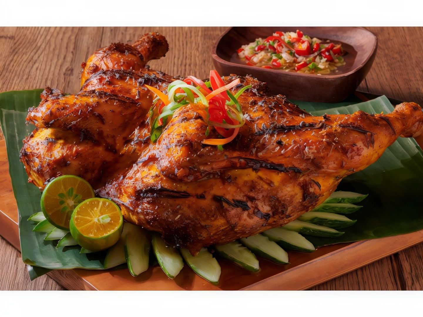 Whole Chicken