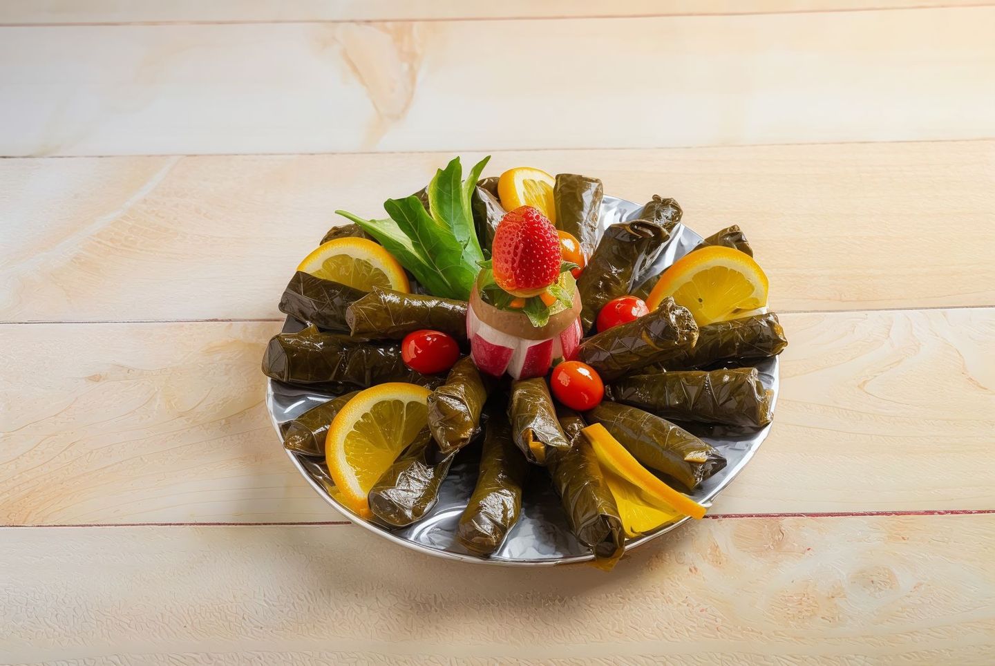 Vine Leaves  - 10 Pieces