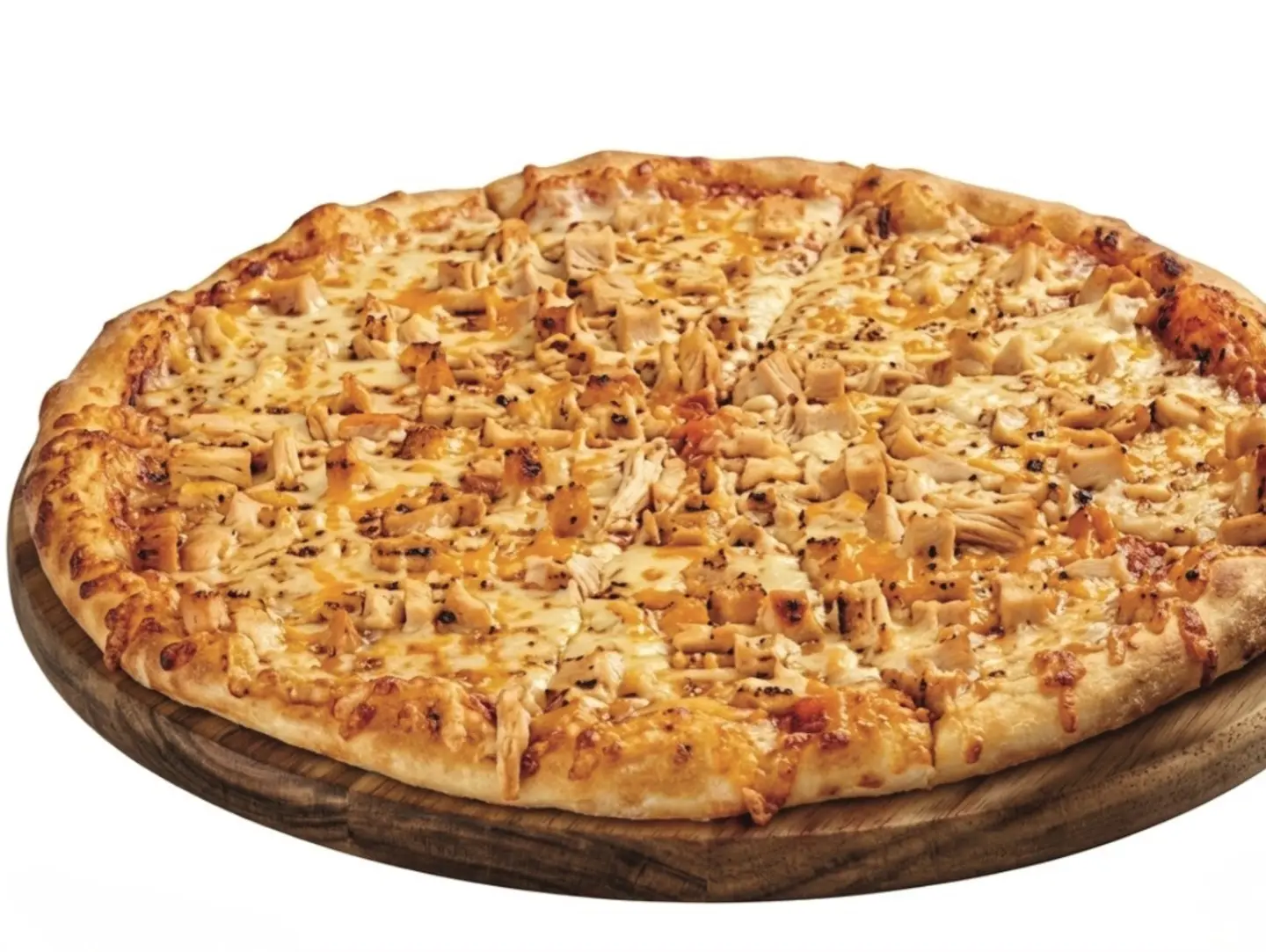 Cheese Pizza - Big