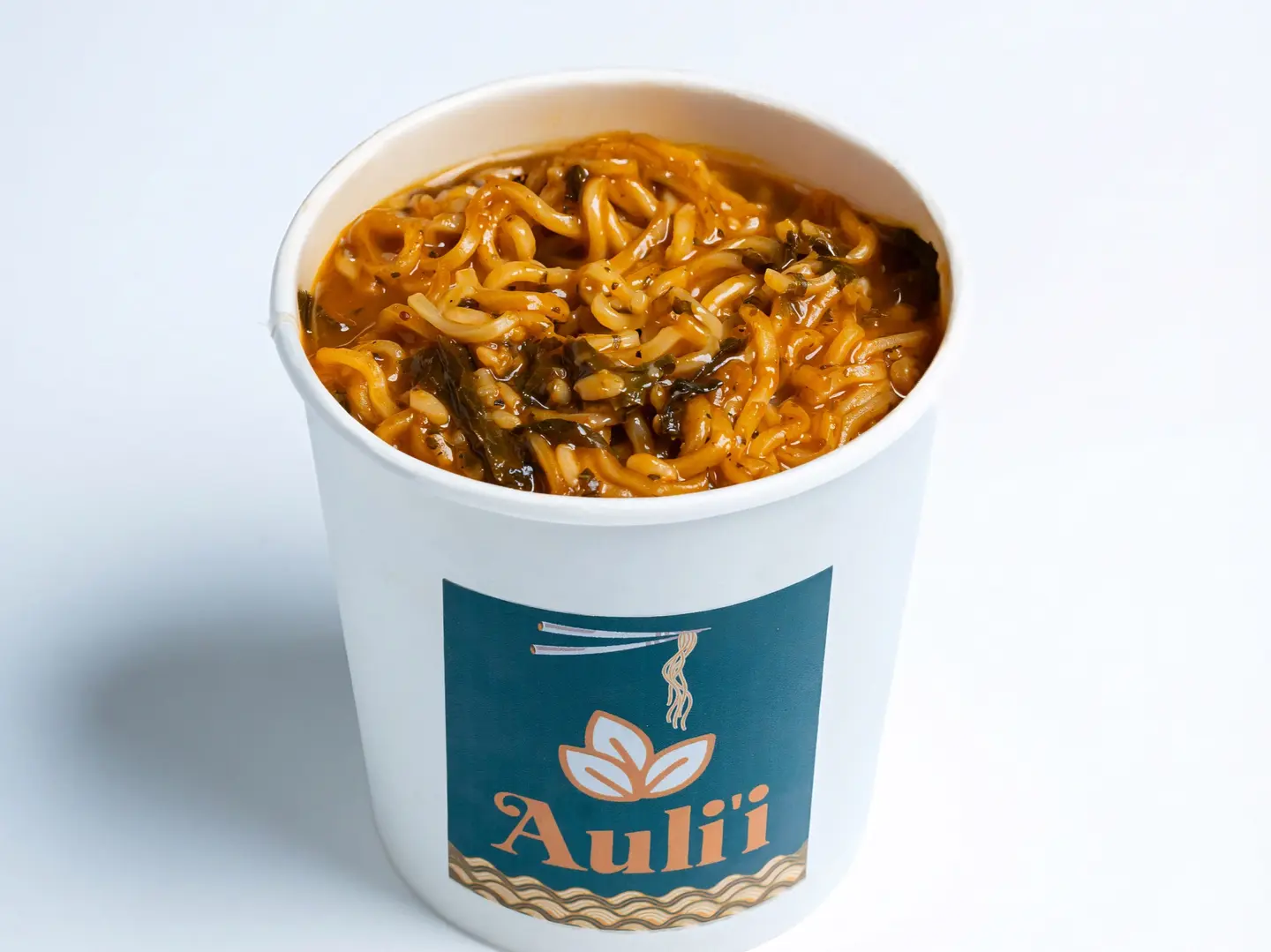 إندومي ورق عنب