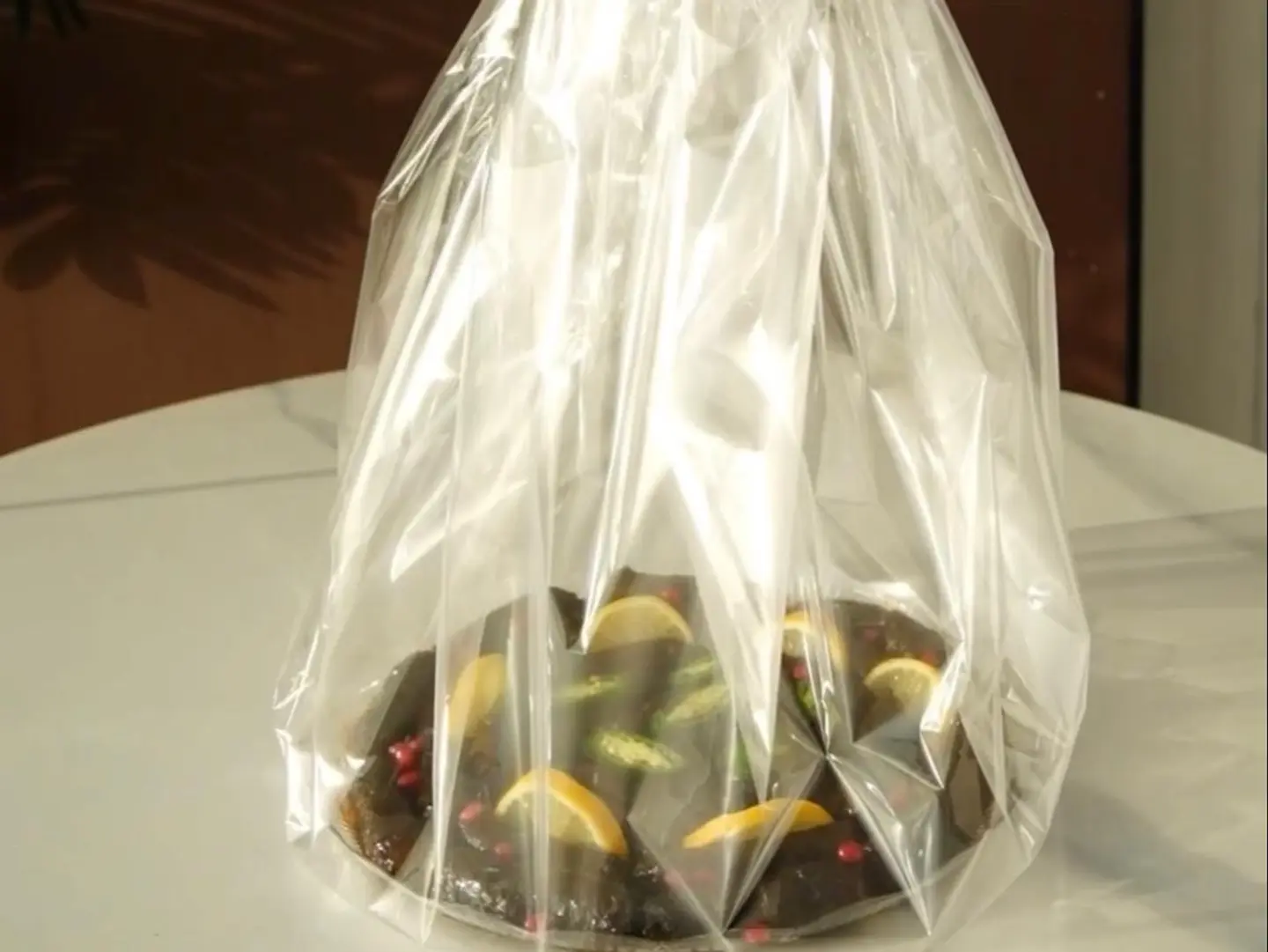 Grap Leaves 36 Pieces
