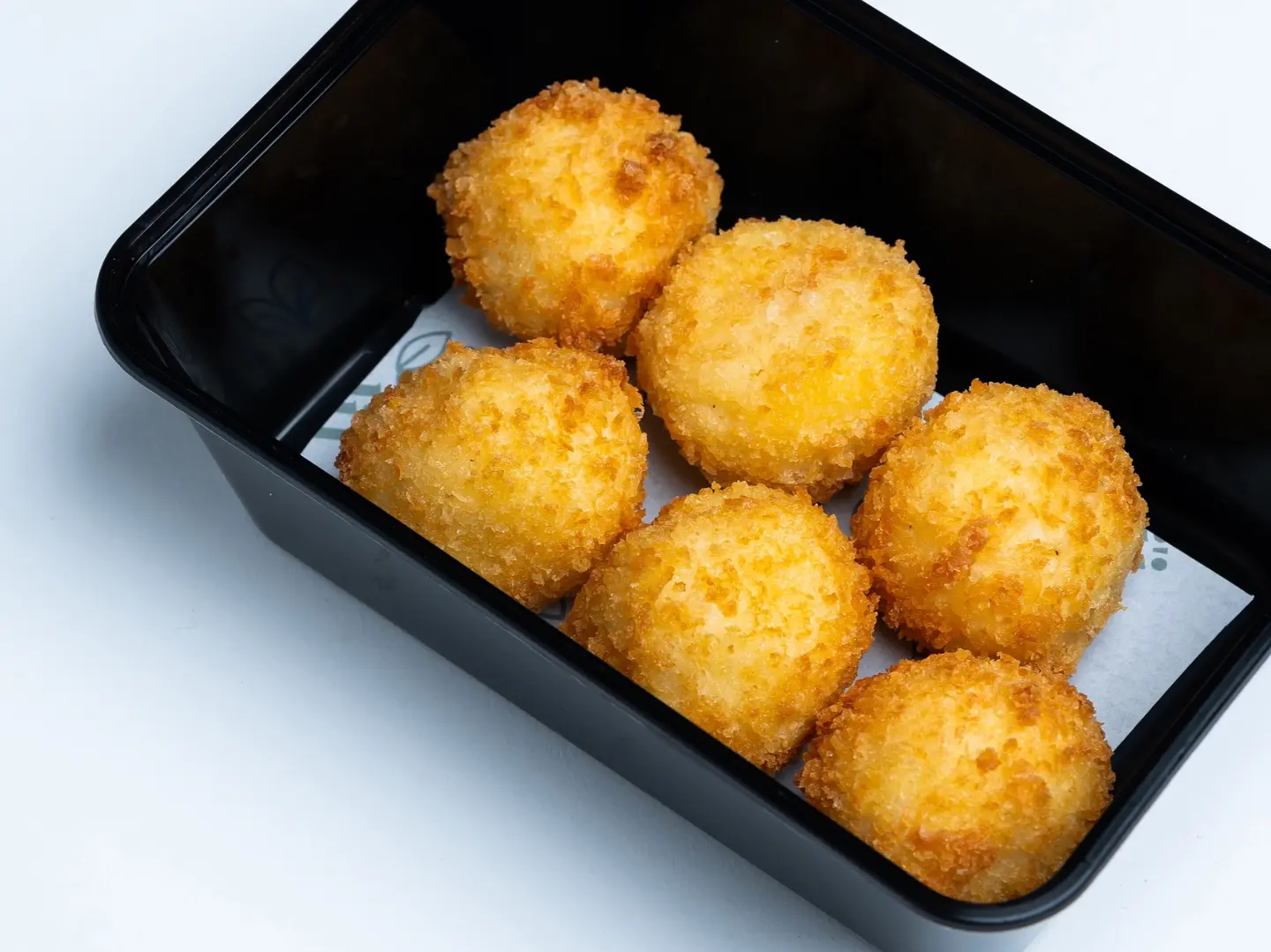 كرات اللحم 6 حبات