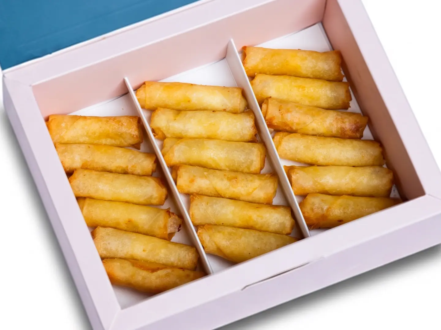 سبرنغ رول 28 حبة