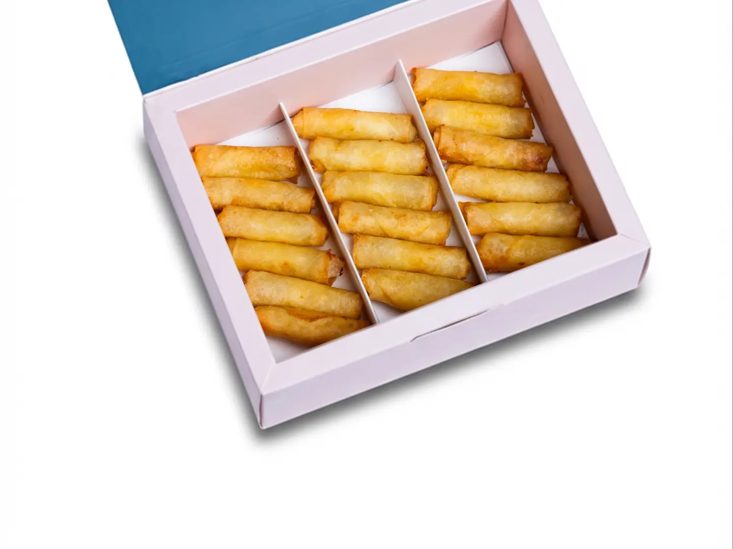 سبرنغ رول 18 حبة