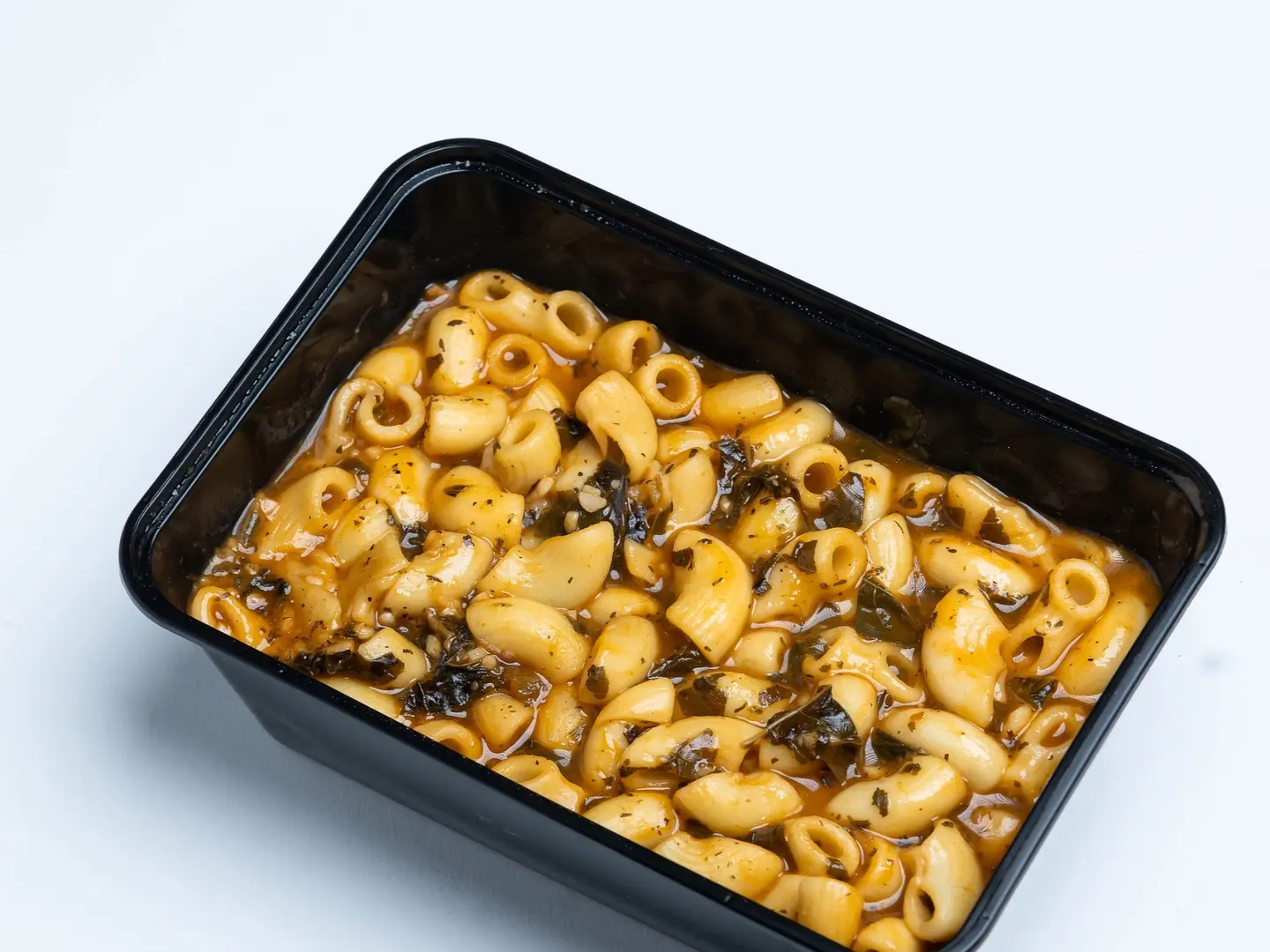 باستا ورق عنب