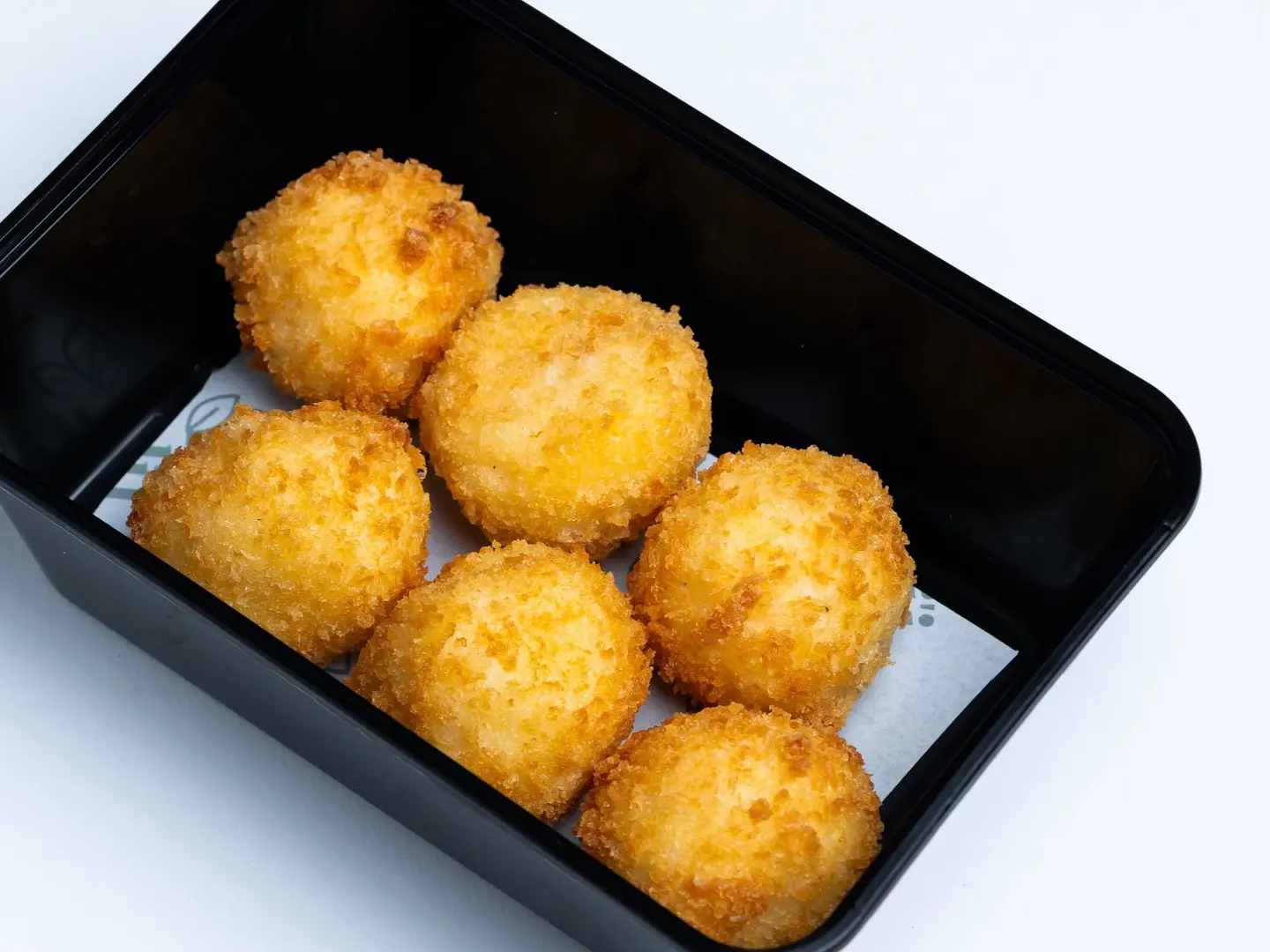 كرات اللحم 10 حبات