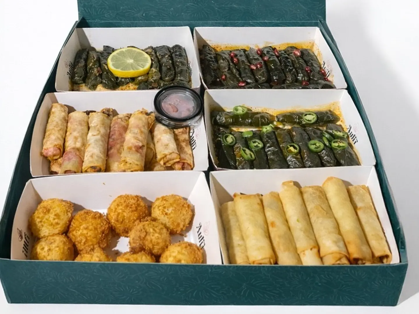 بوكس اختياري