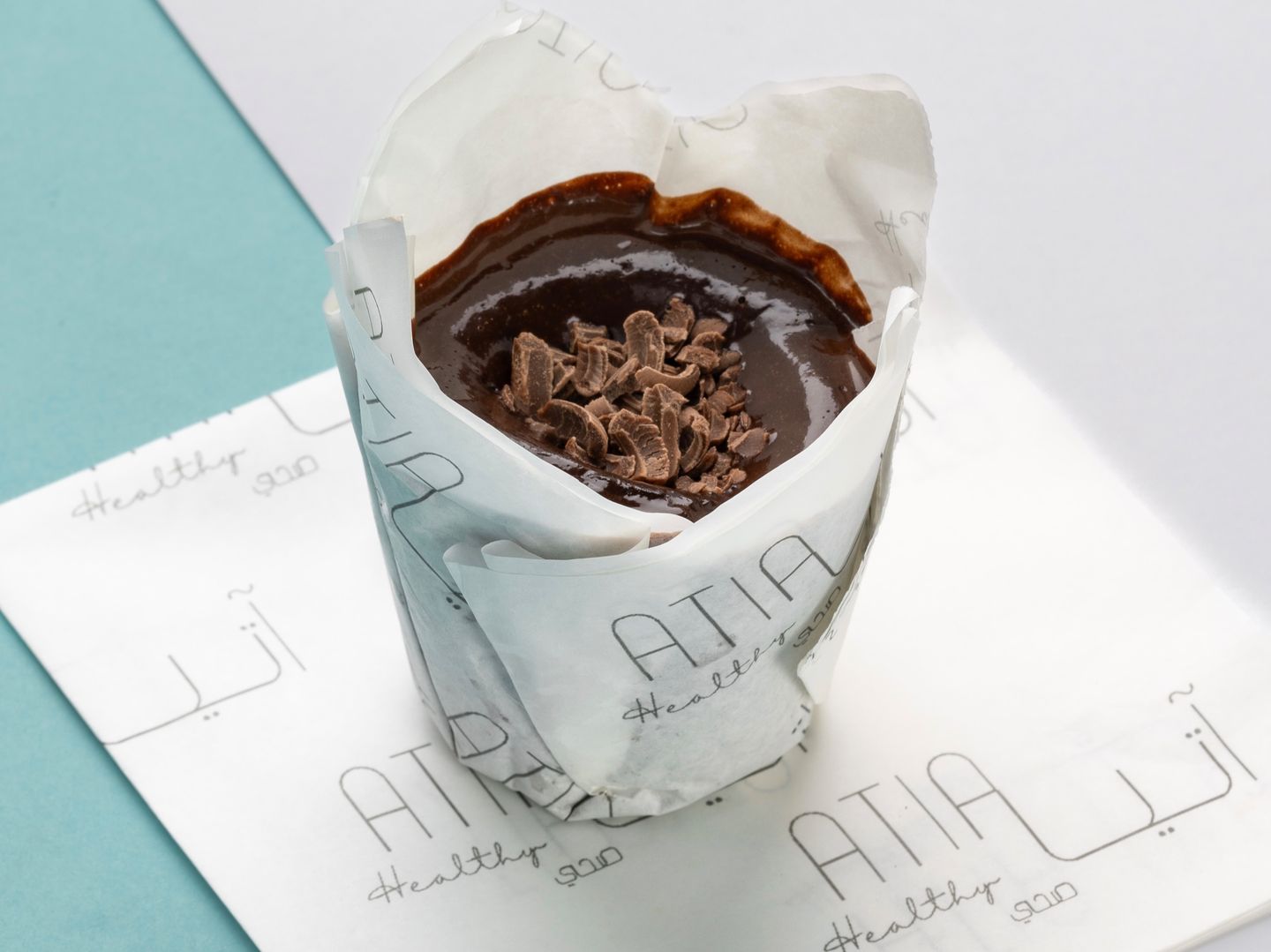 قطعة ماڤن كيك