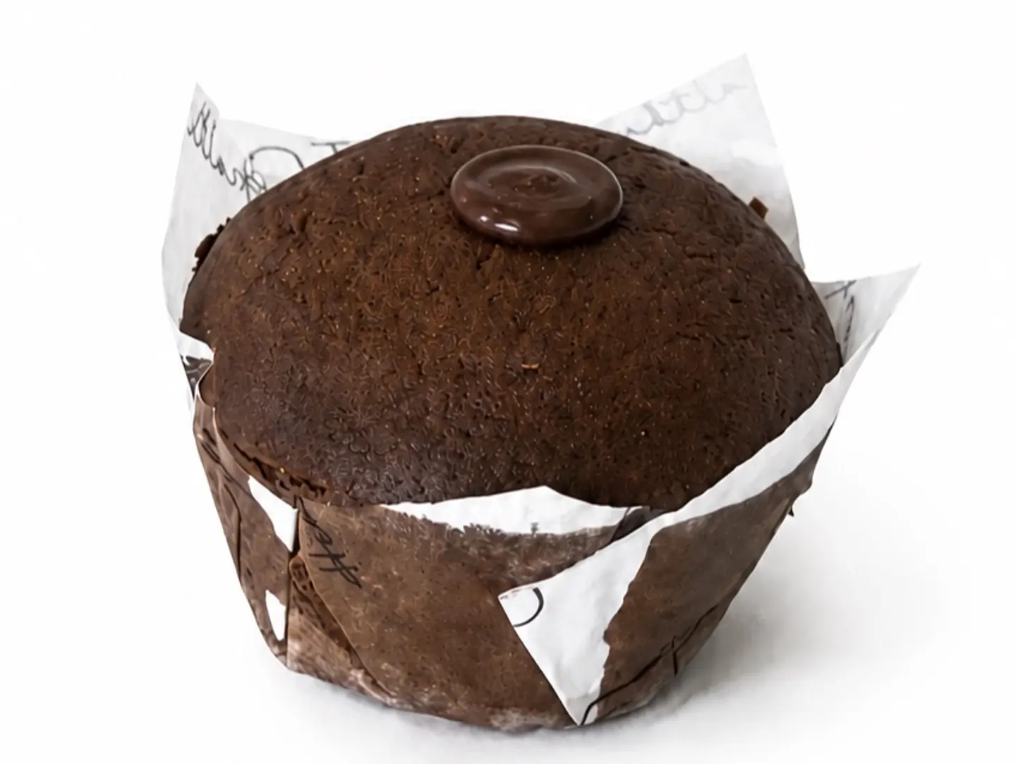Chocolate Muffin