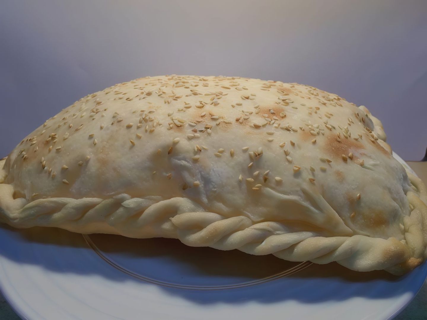 لبنة ونعناع