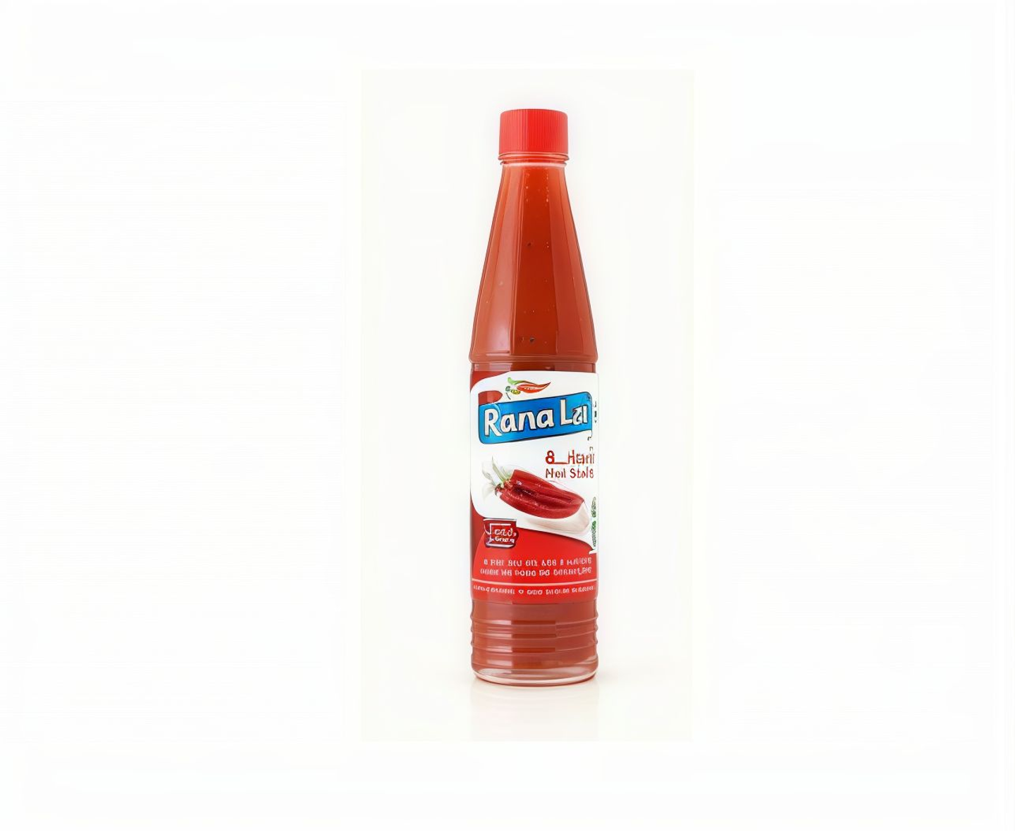 Rana Hot Sauce