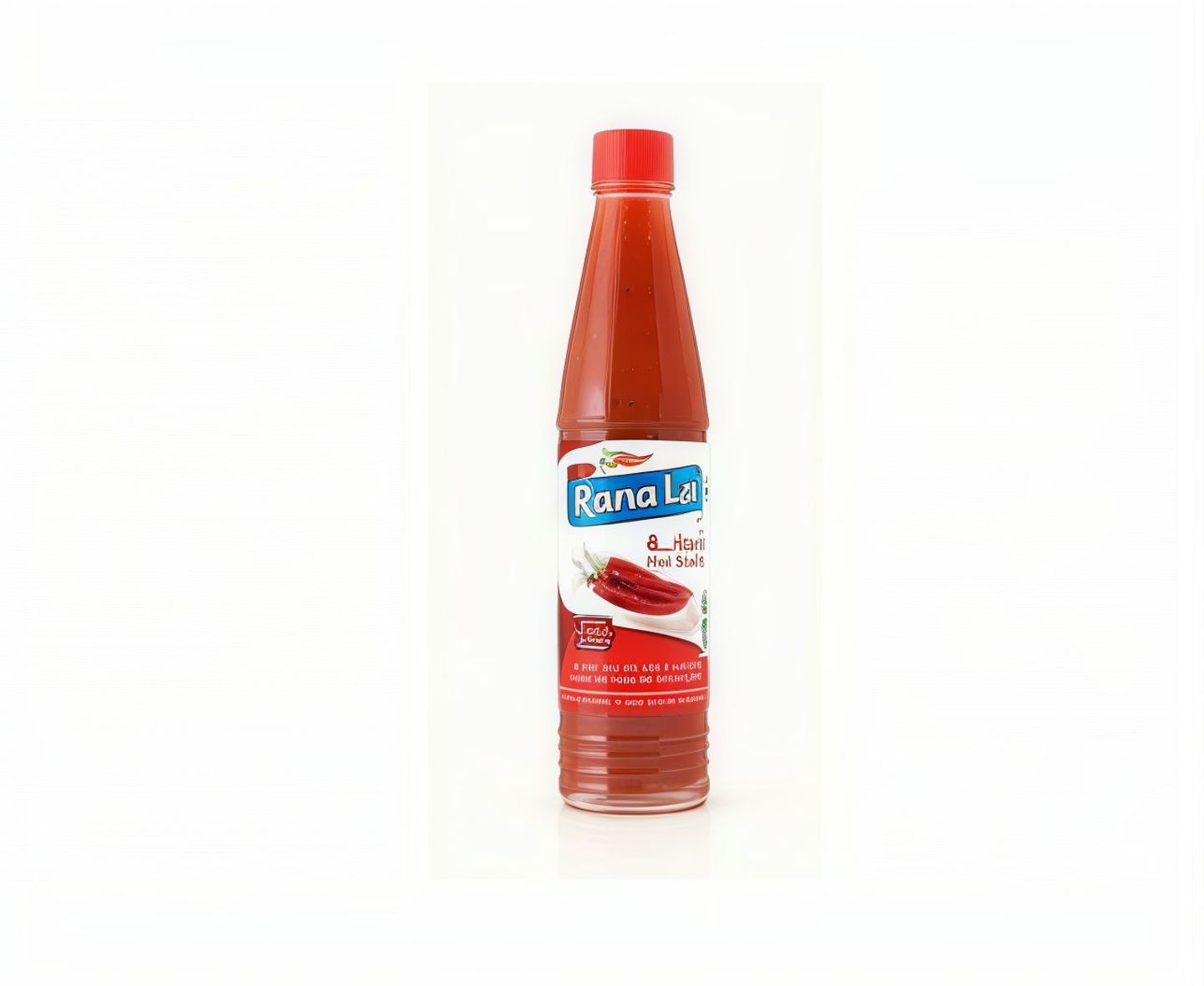 Rana Hot Sauce