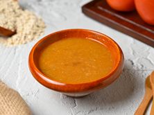 شوربة شوفان