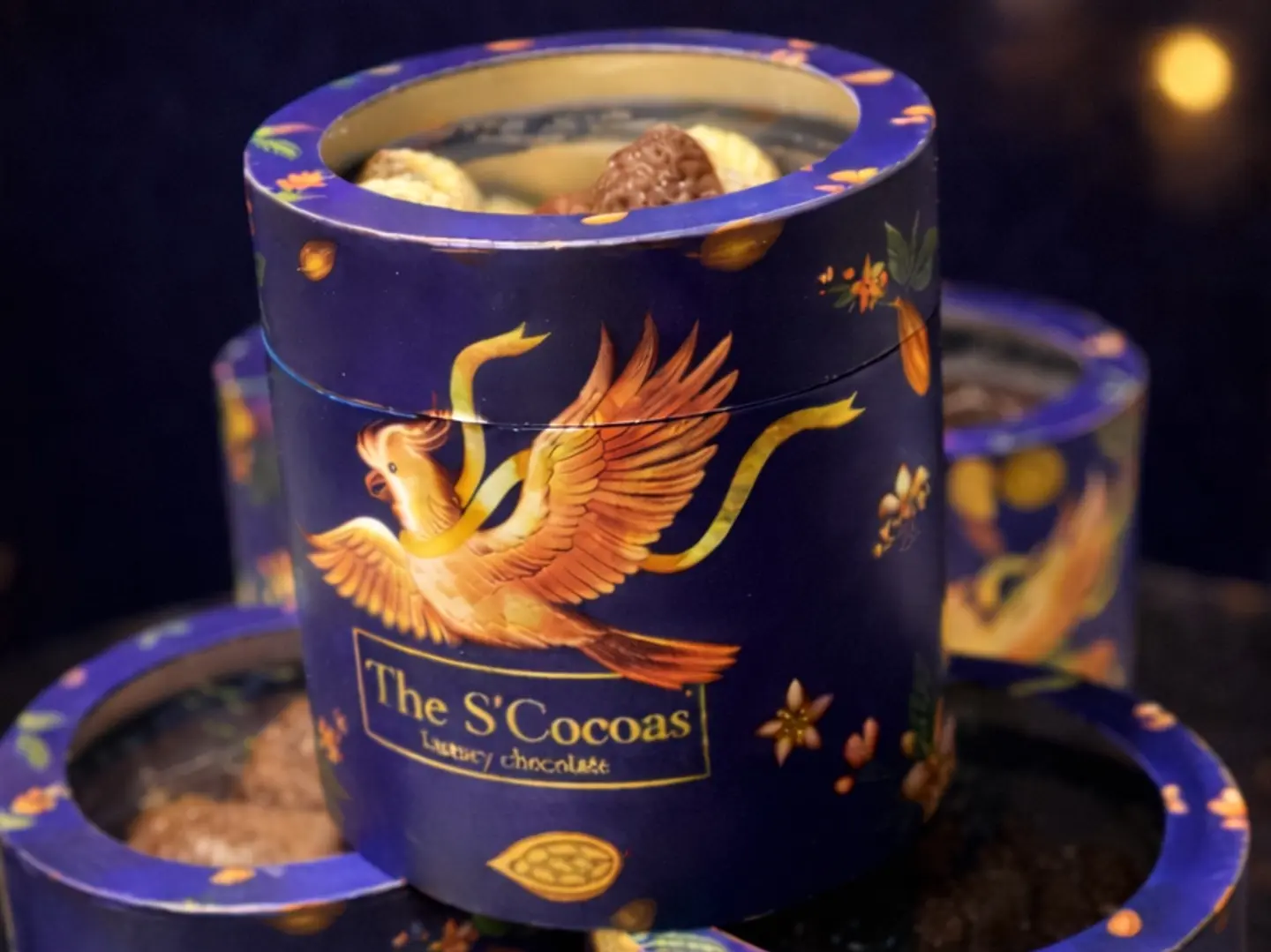 كرنشي لاين بايتس