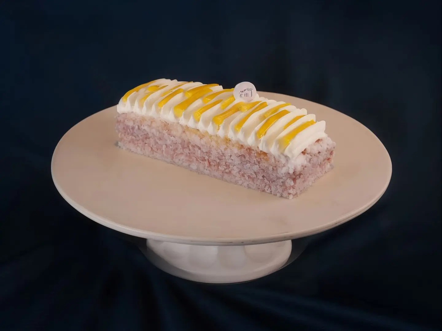 Mangolada Cake L