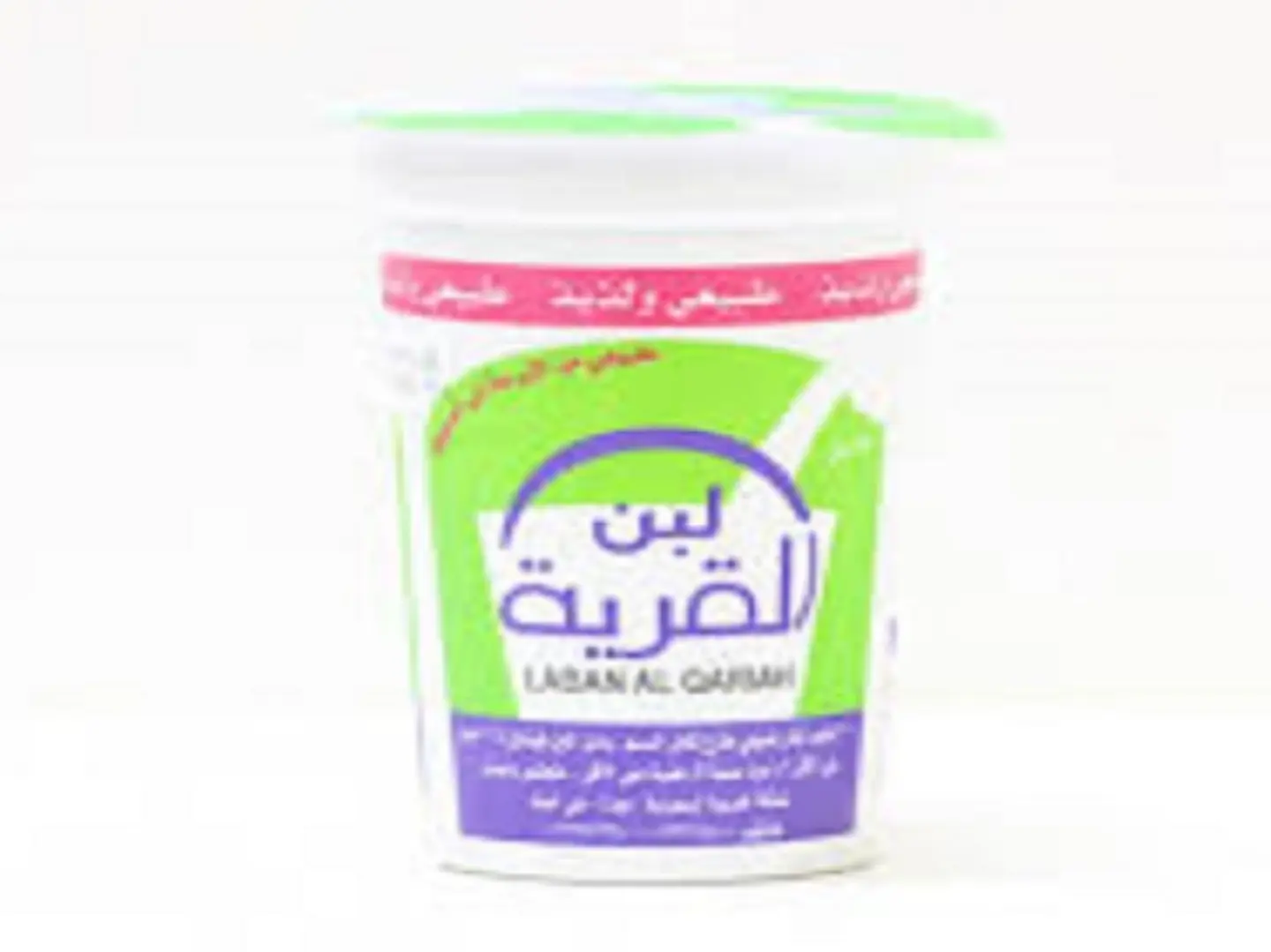 لبن القريه