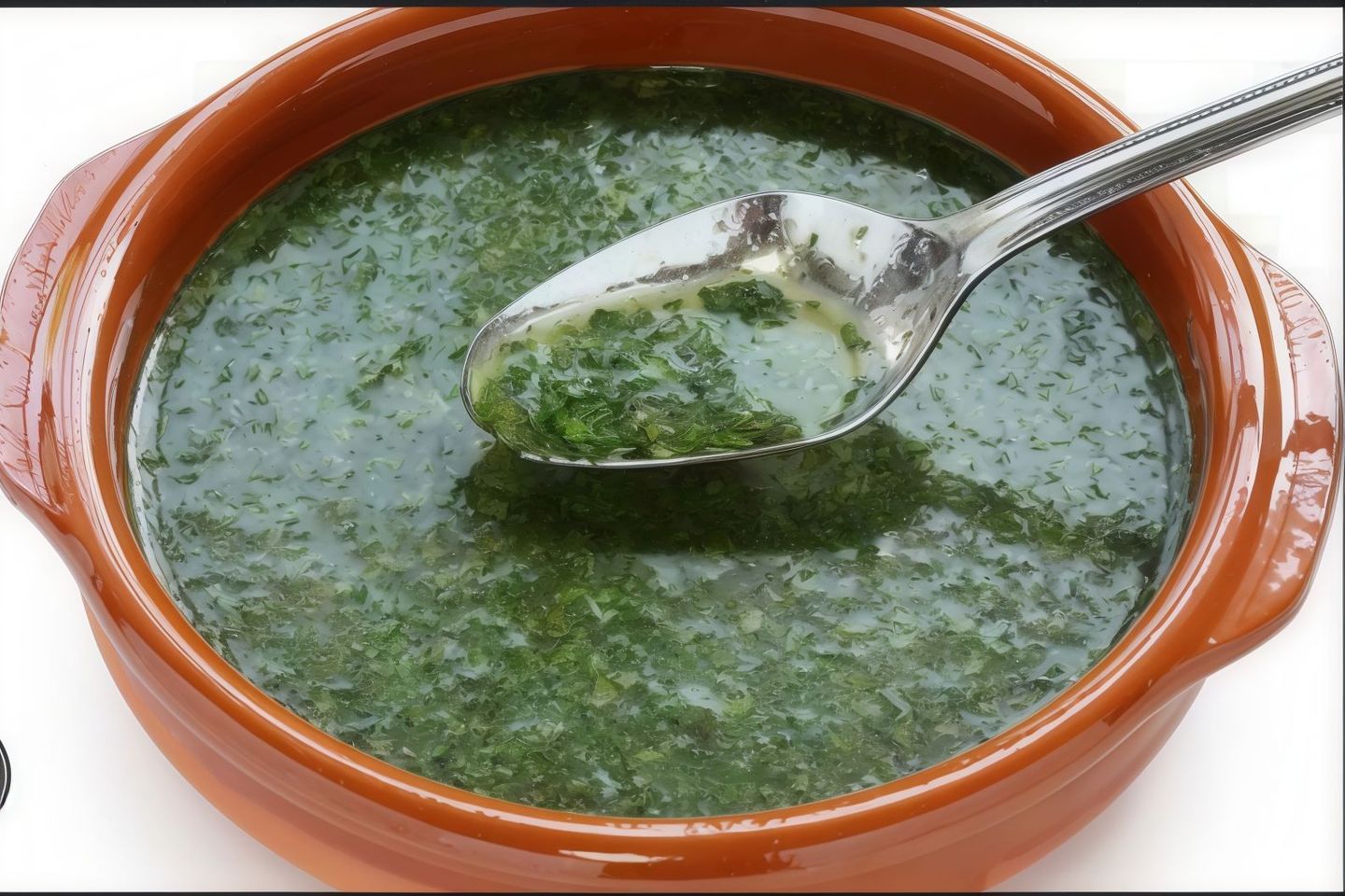 ملوخية