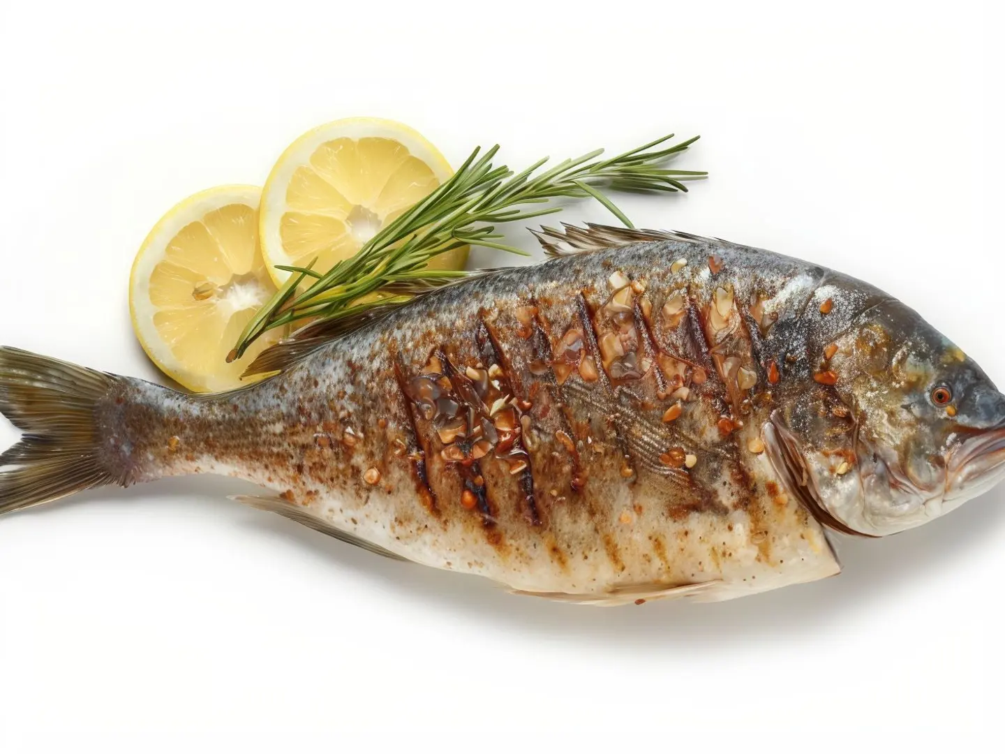 Hamour Fish