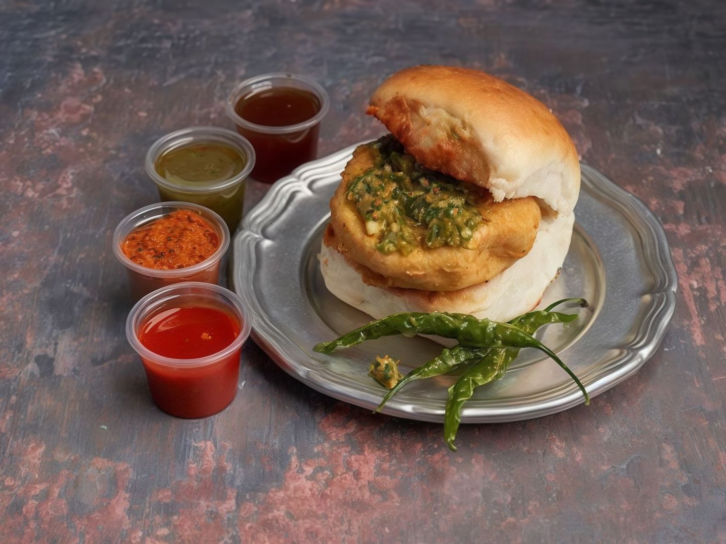 Vada Pav