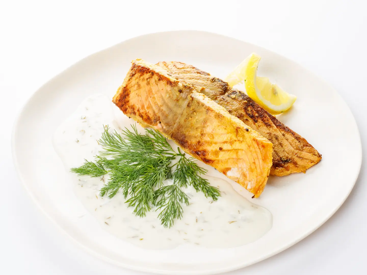 Salmon (Medium)