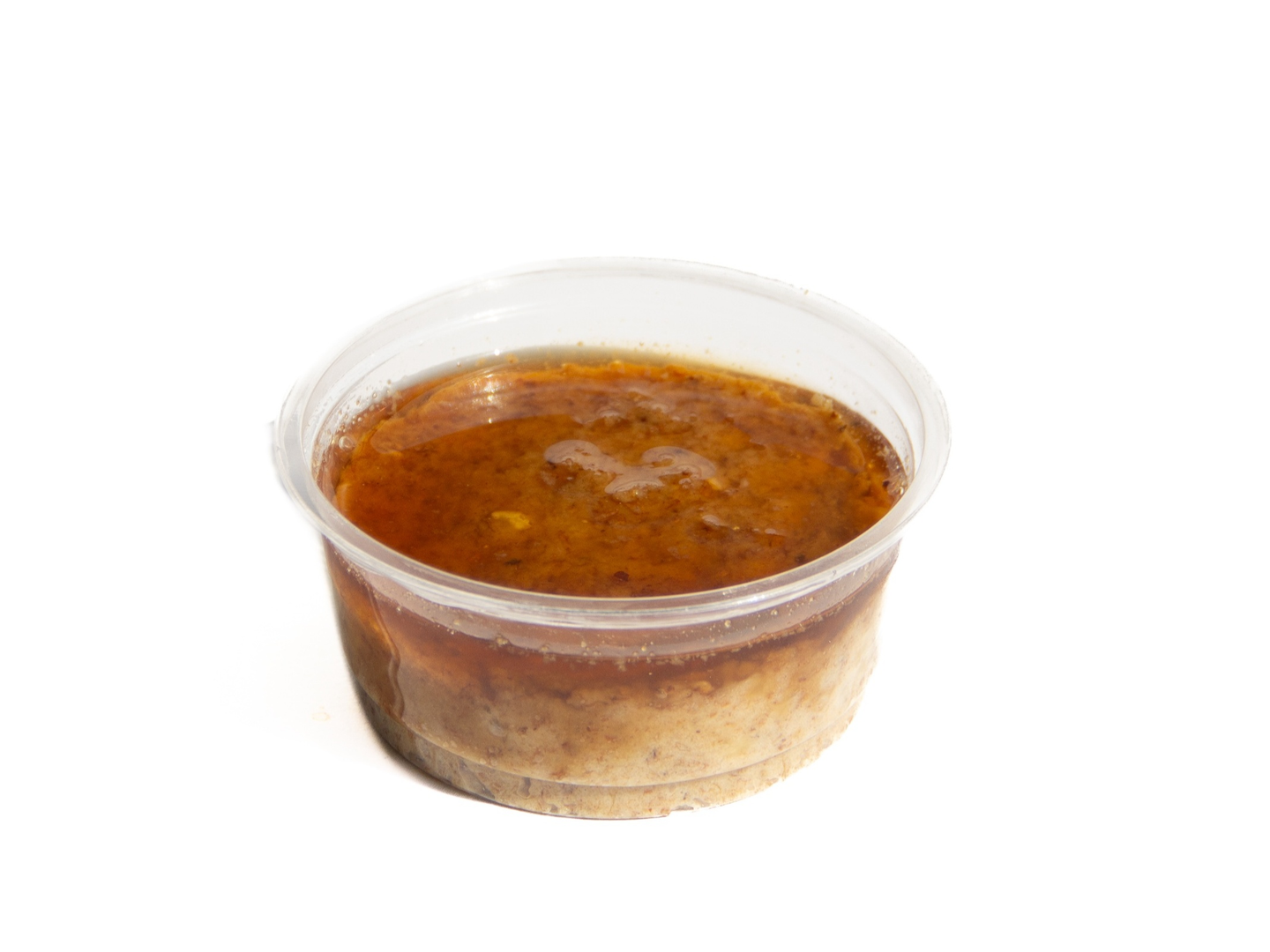 Banana And Honey Pudding