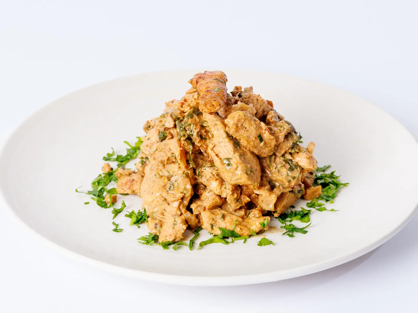 دجاج بيكاتا