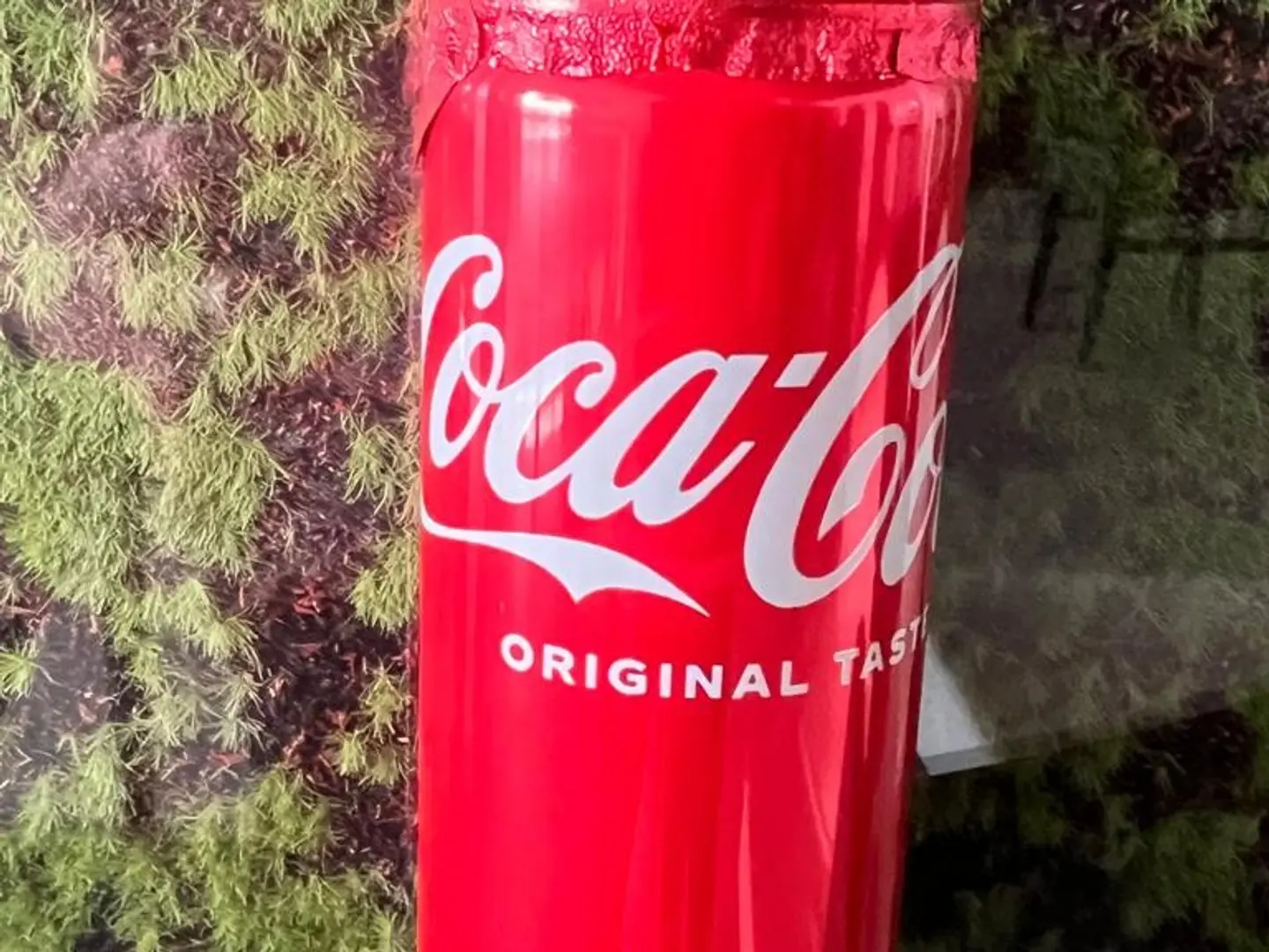 Coca Cola