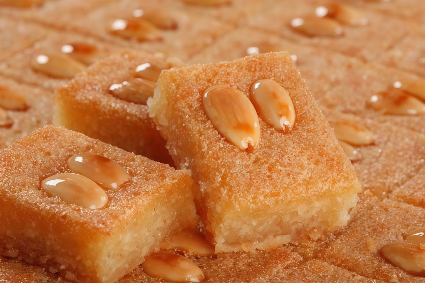 Basbousa