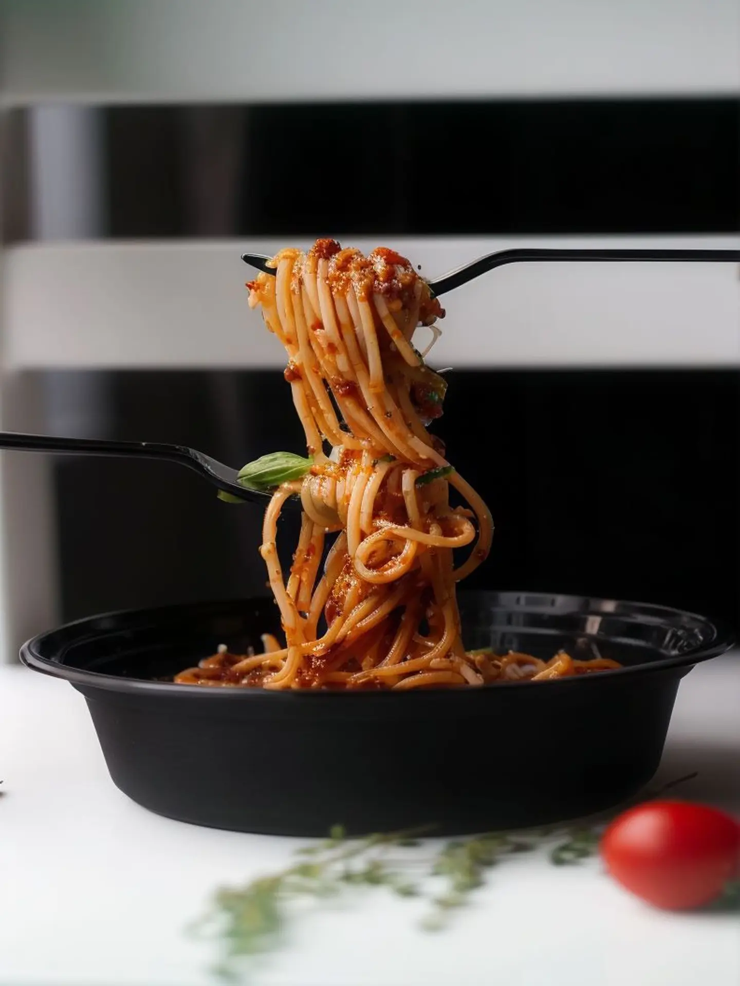 Spaghetti Bolognese