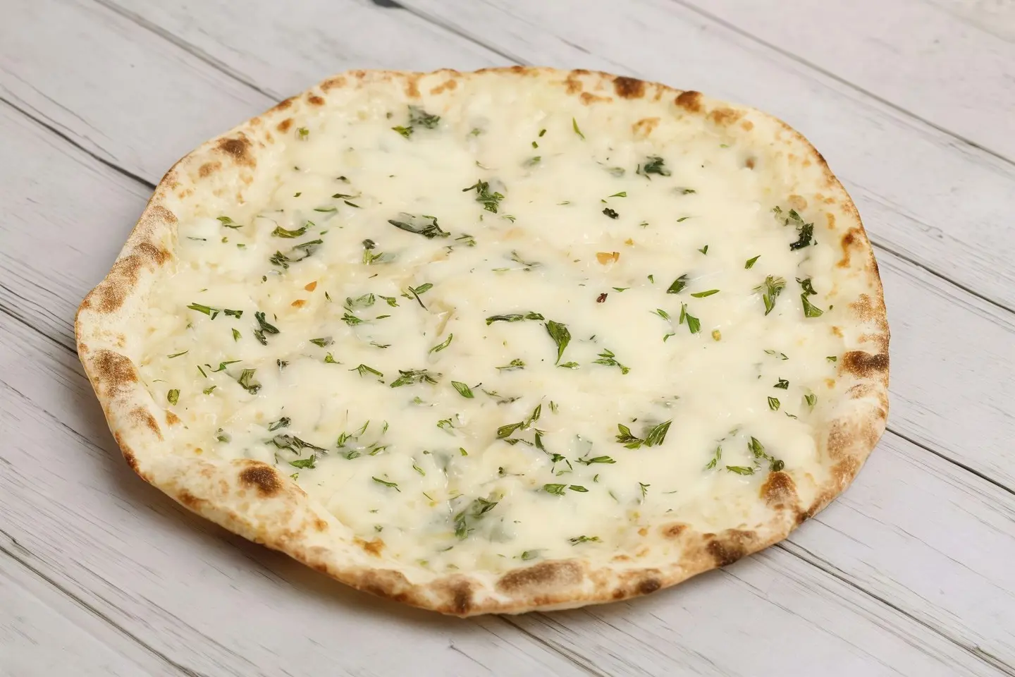 Kashkaval With Honey