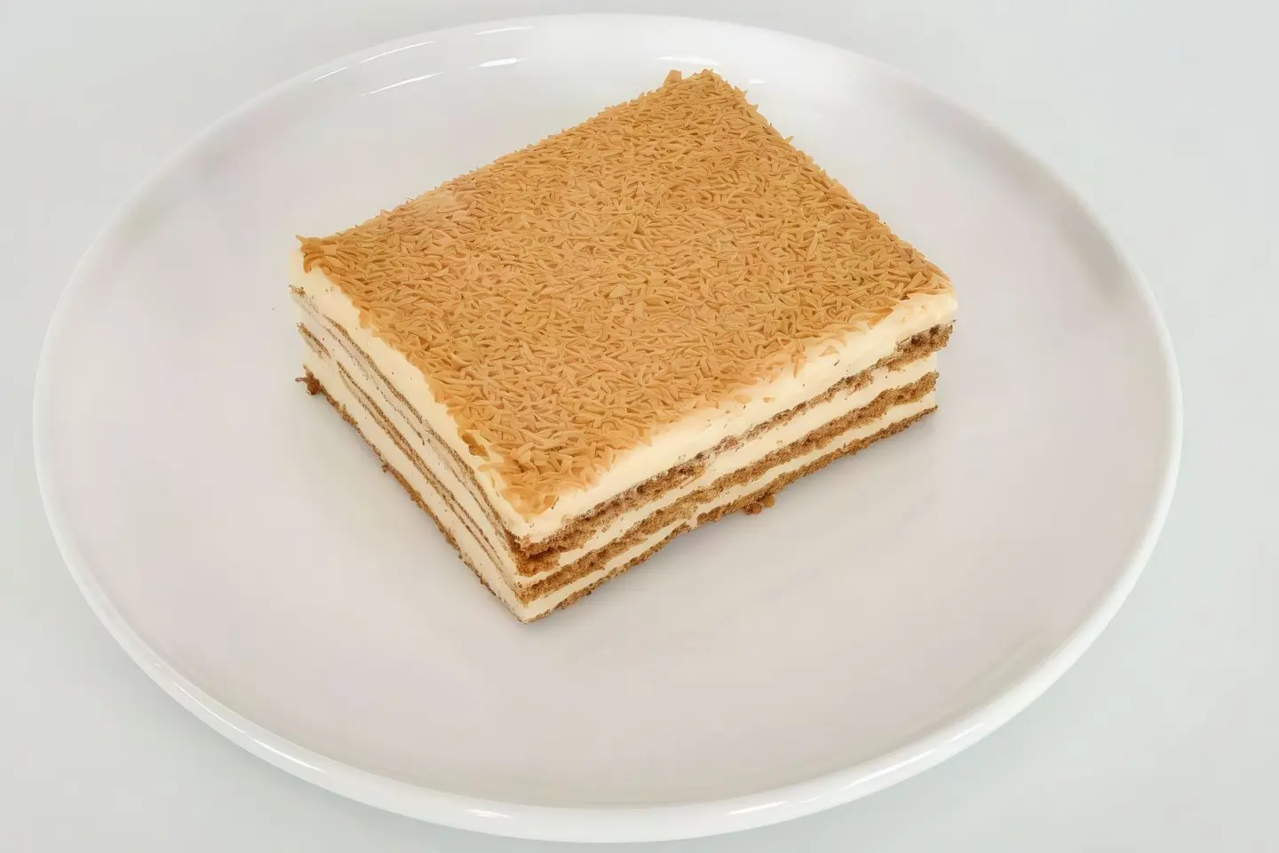 Cake Latte