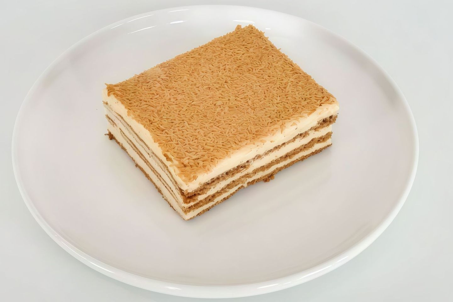 Cake Latte