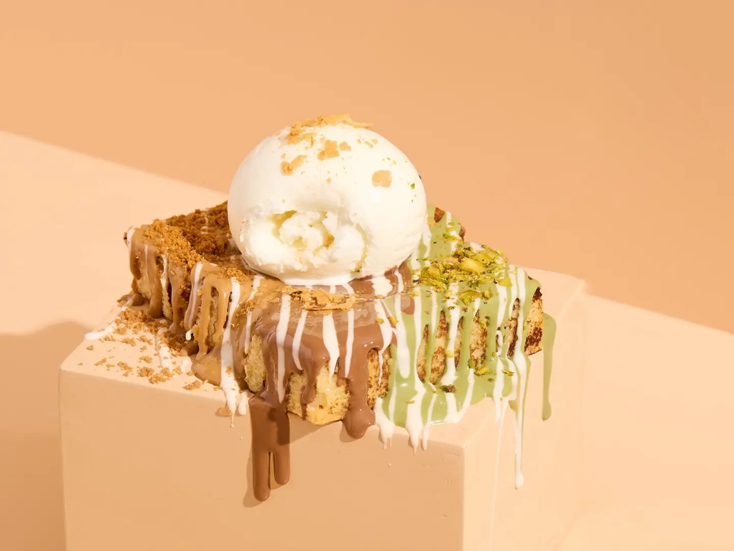 فرنش توست مكس