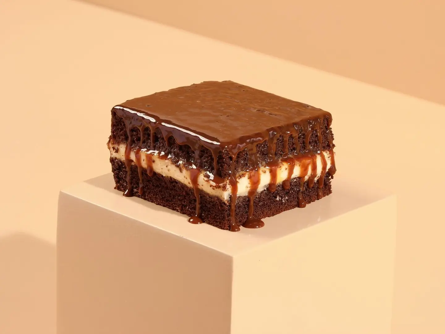 Dolce Cake