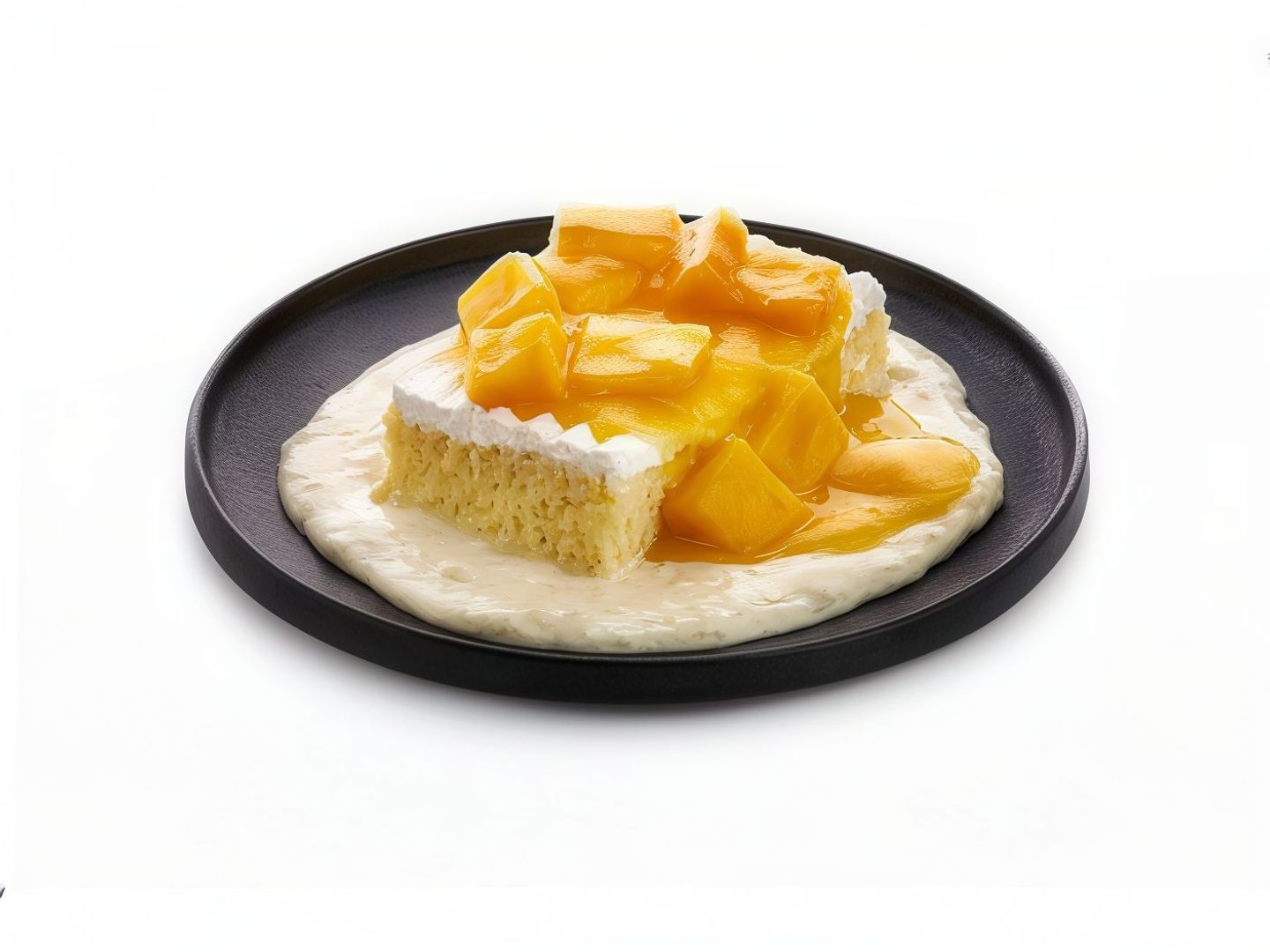 Qashta House Mango