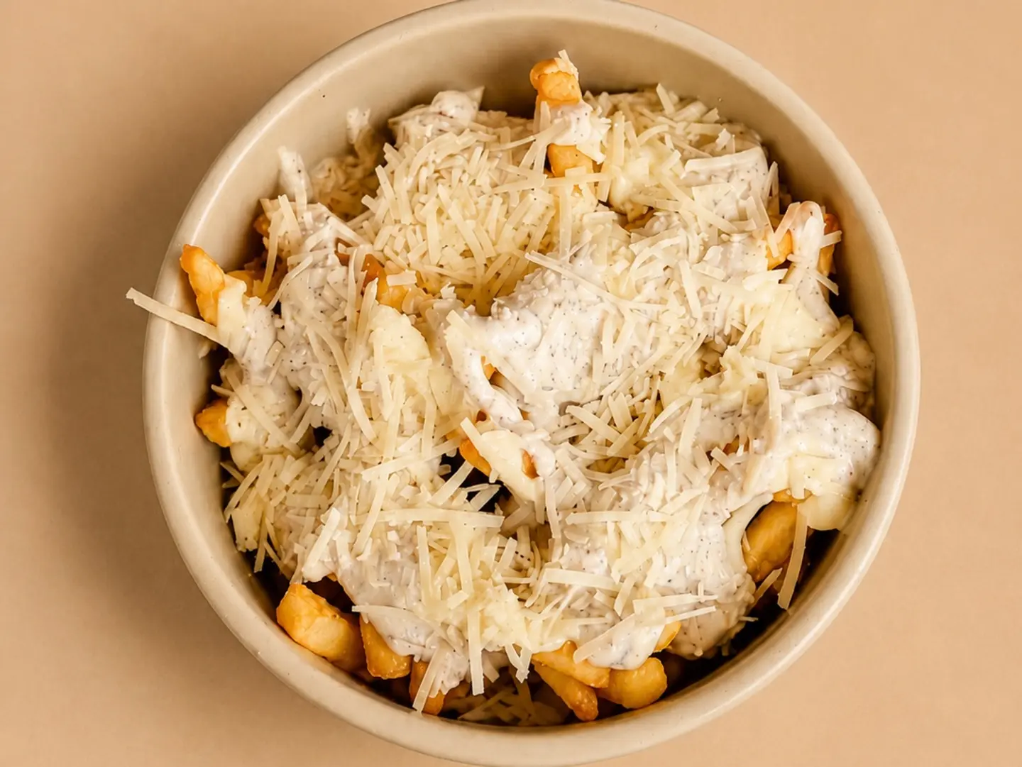 ترفل فرايز
