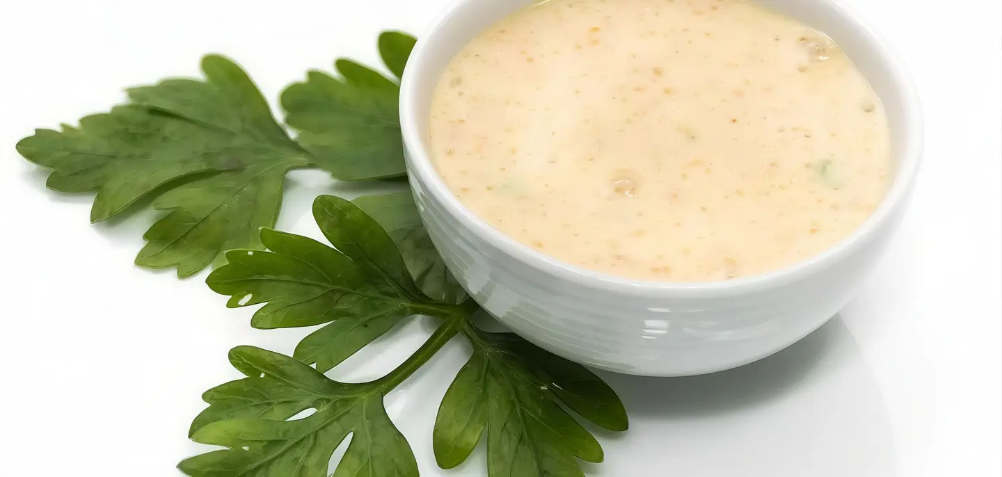 Tahini Salad
