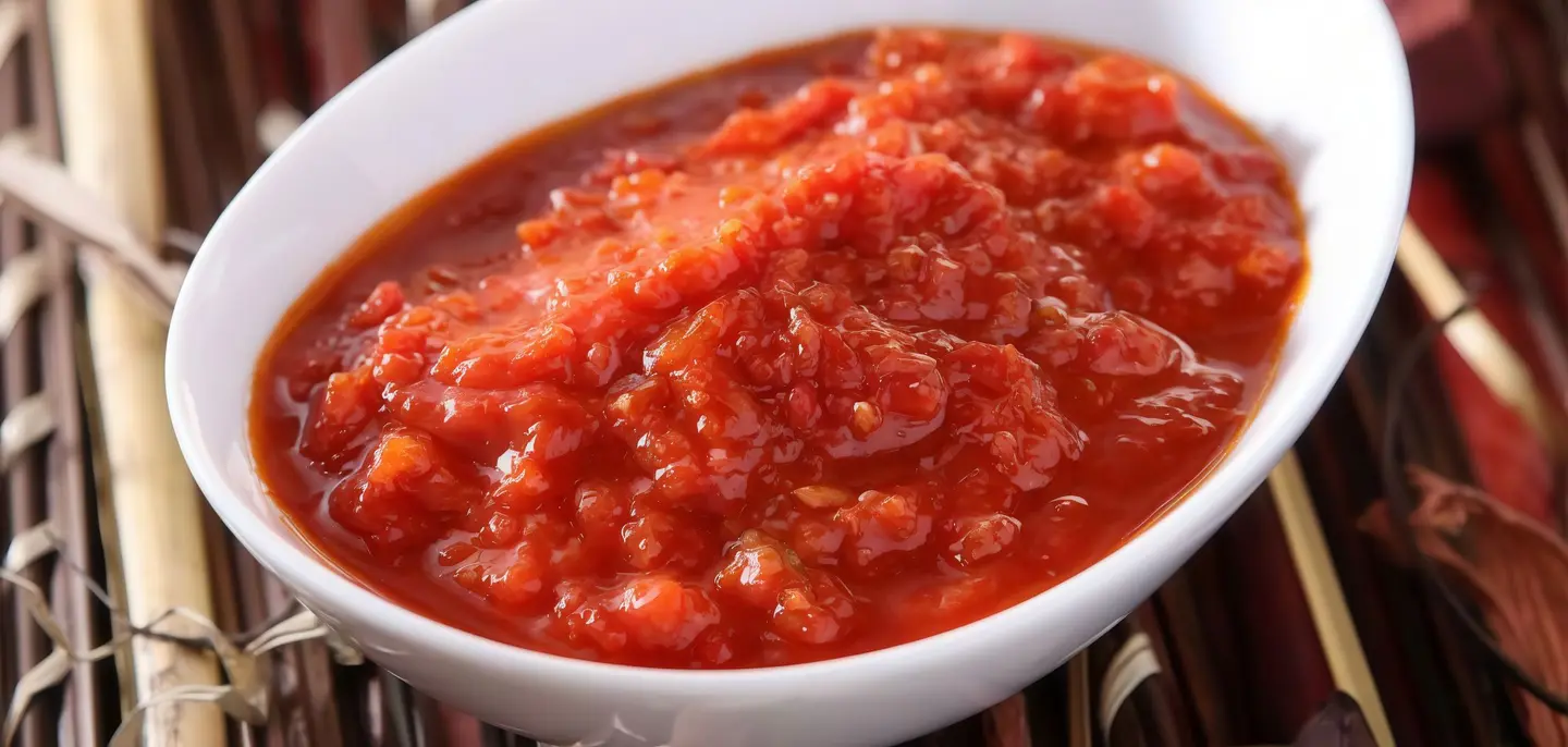 Red Salad