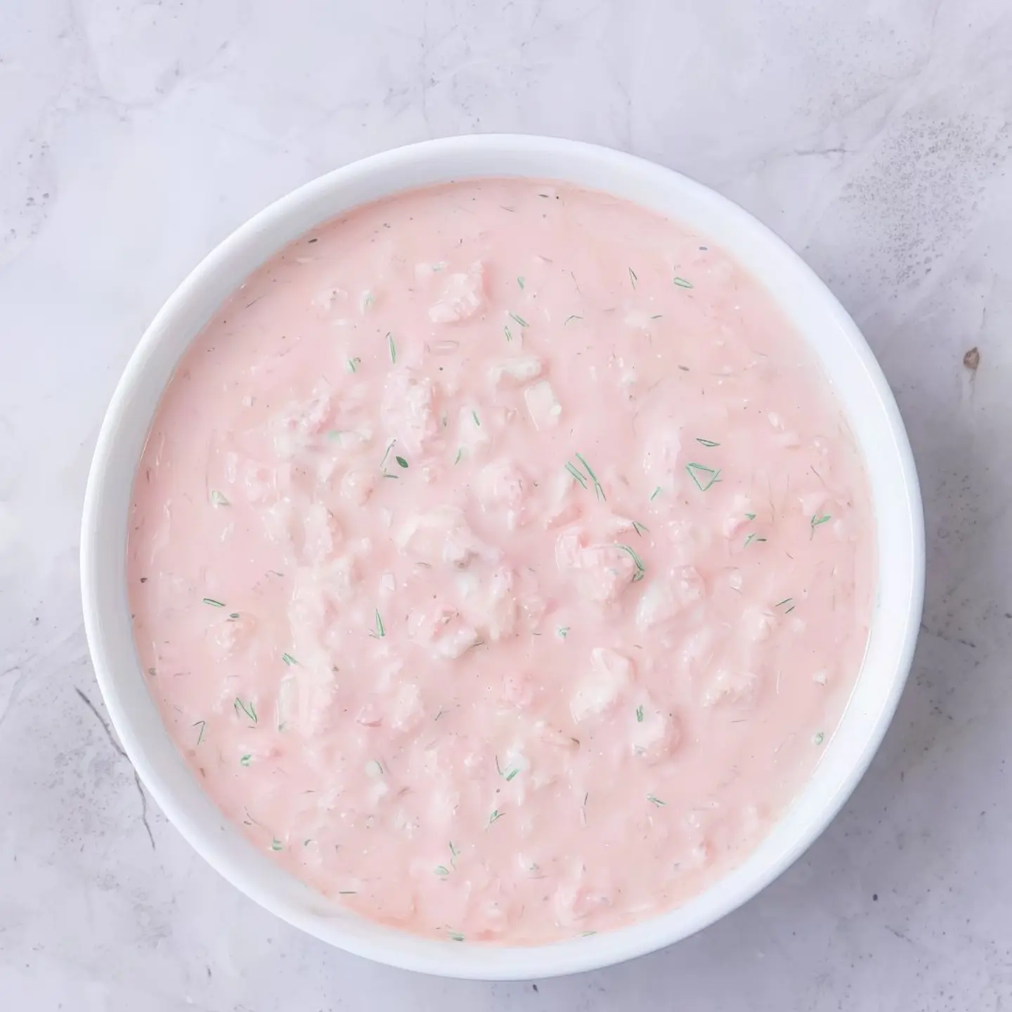 Cheese Salad