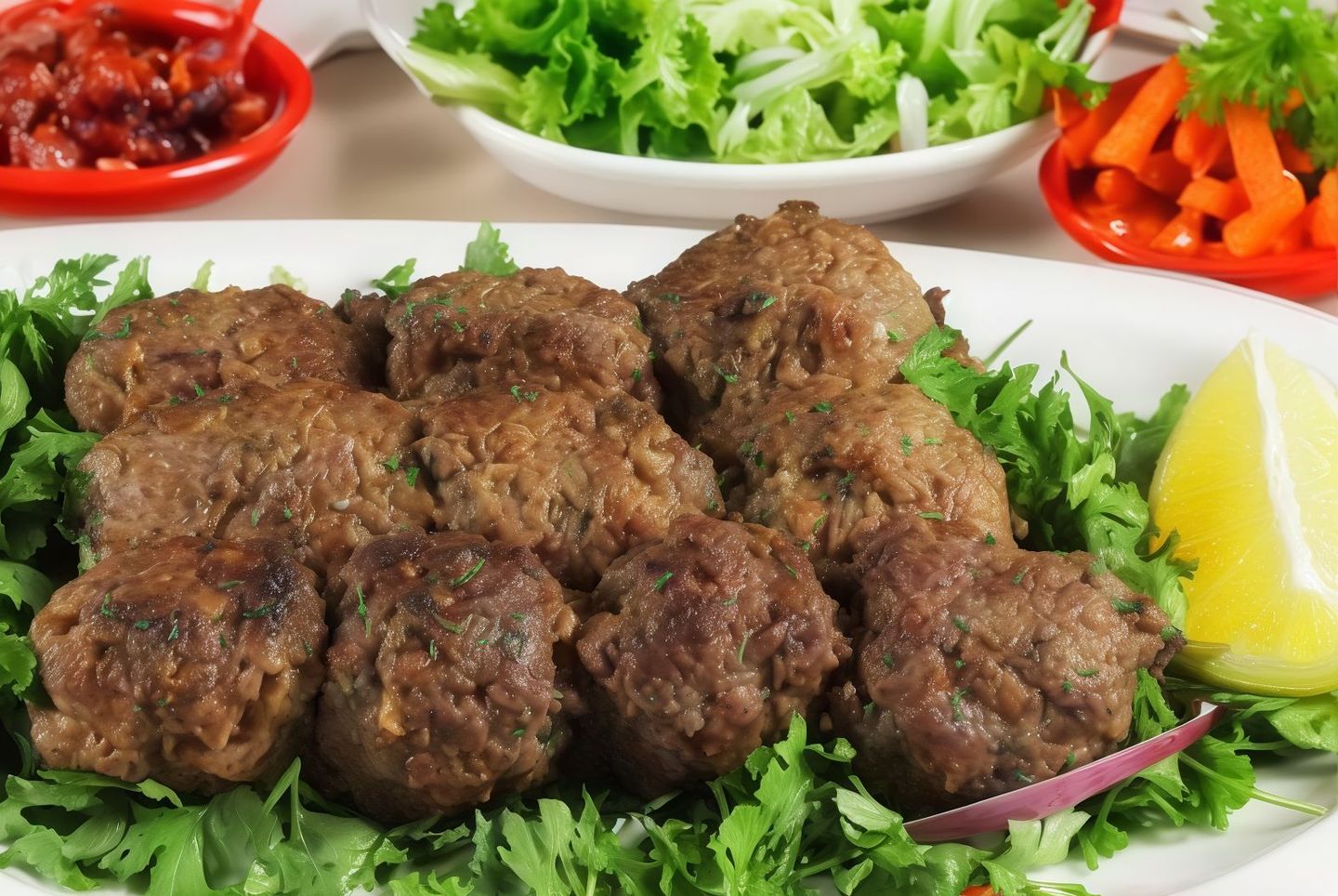 نفر مبشور لحم