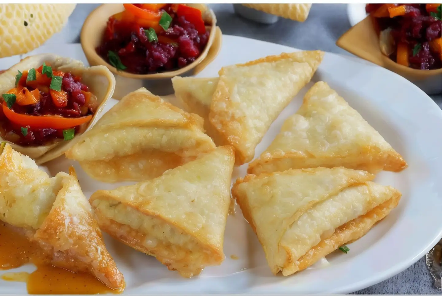 سمبوسة