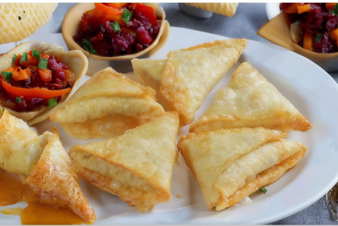 سمبوسة