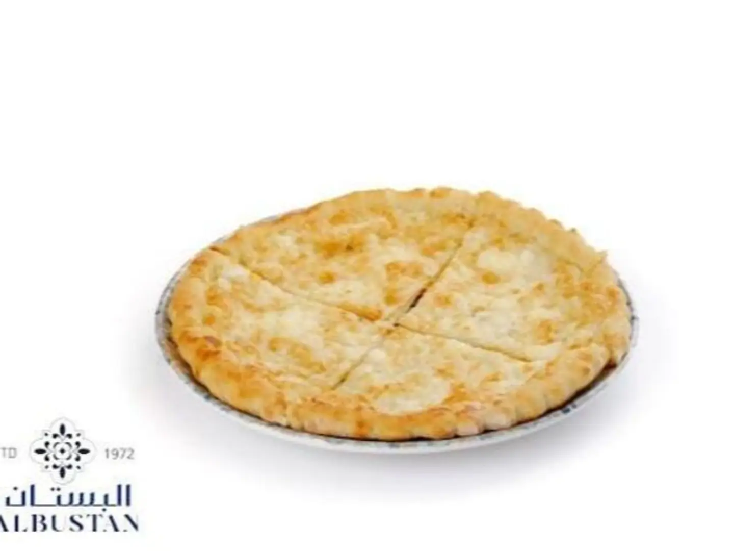 Akkawi Cheese Manakish