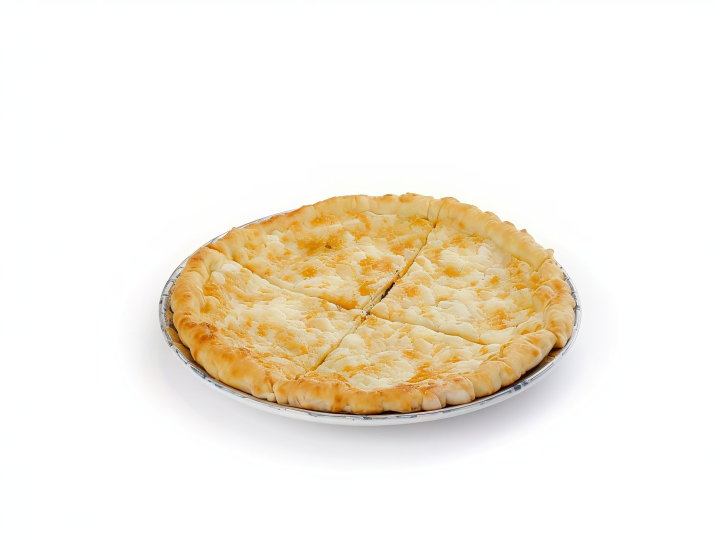 Akkawi Cheese Pies