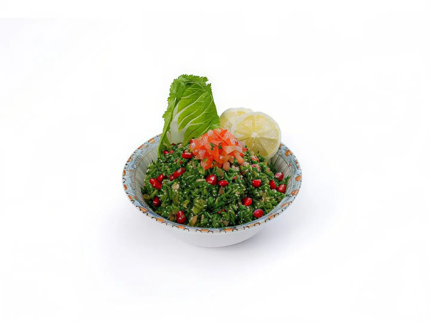 Tabbouleh