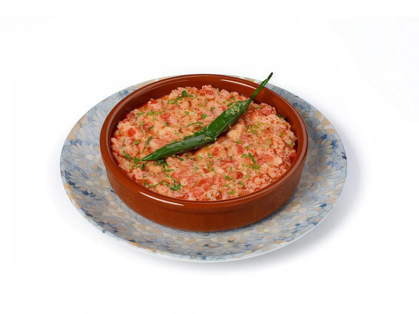 Shakshouka