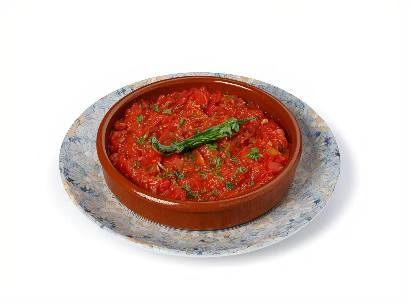 Tomato Skillet